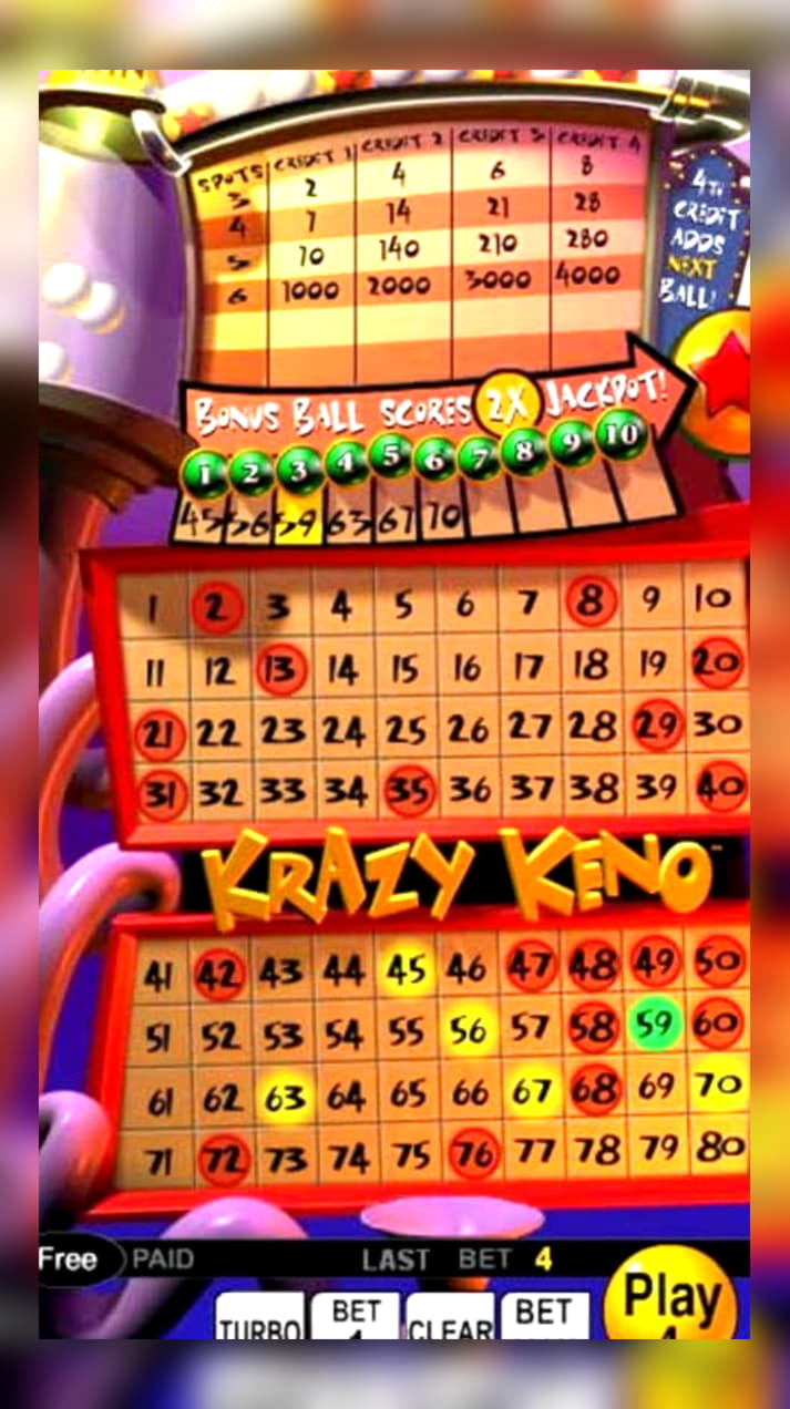 110 Trial Spins at Guts Casino