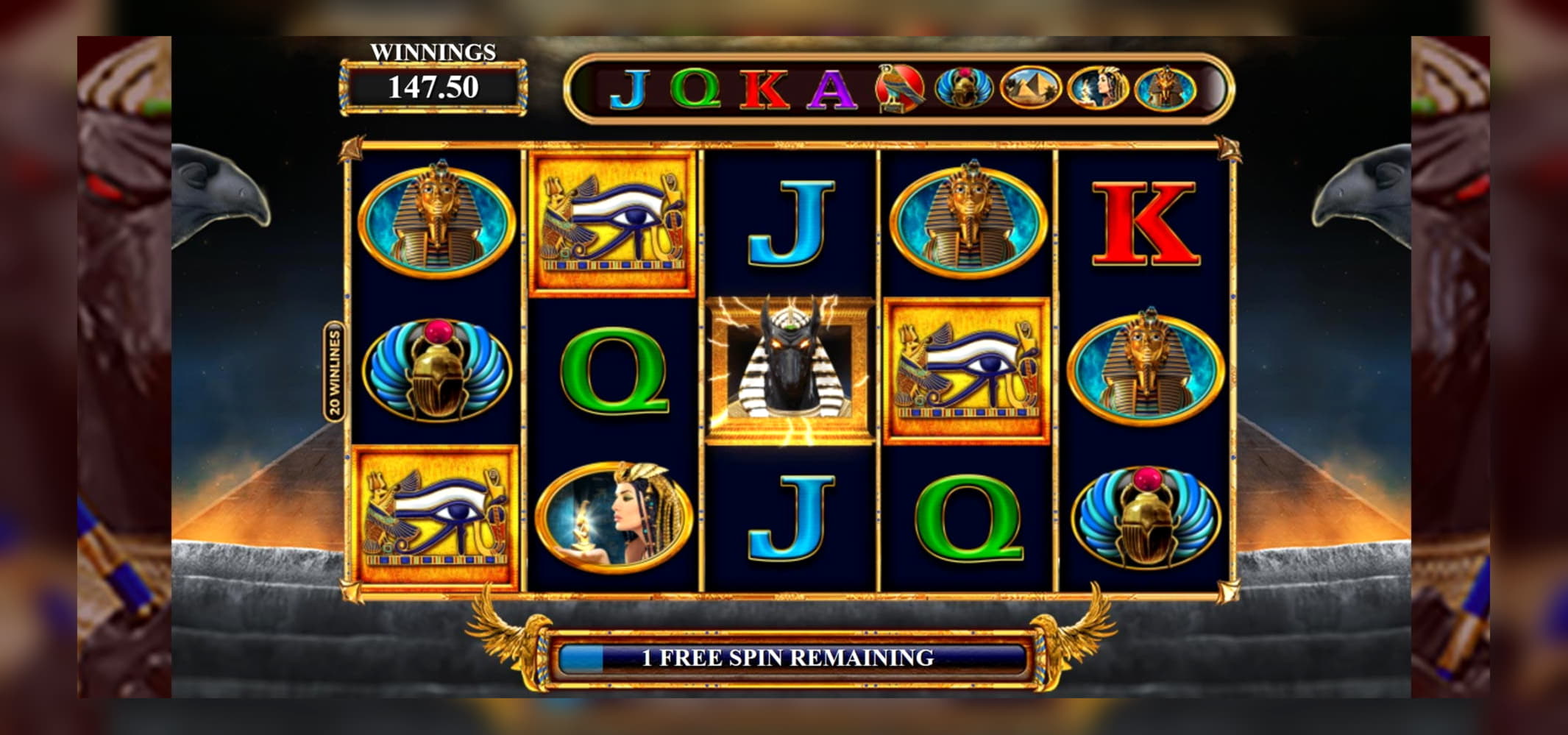 €510 Casino Chip at Betway Casino