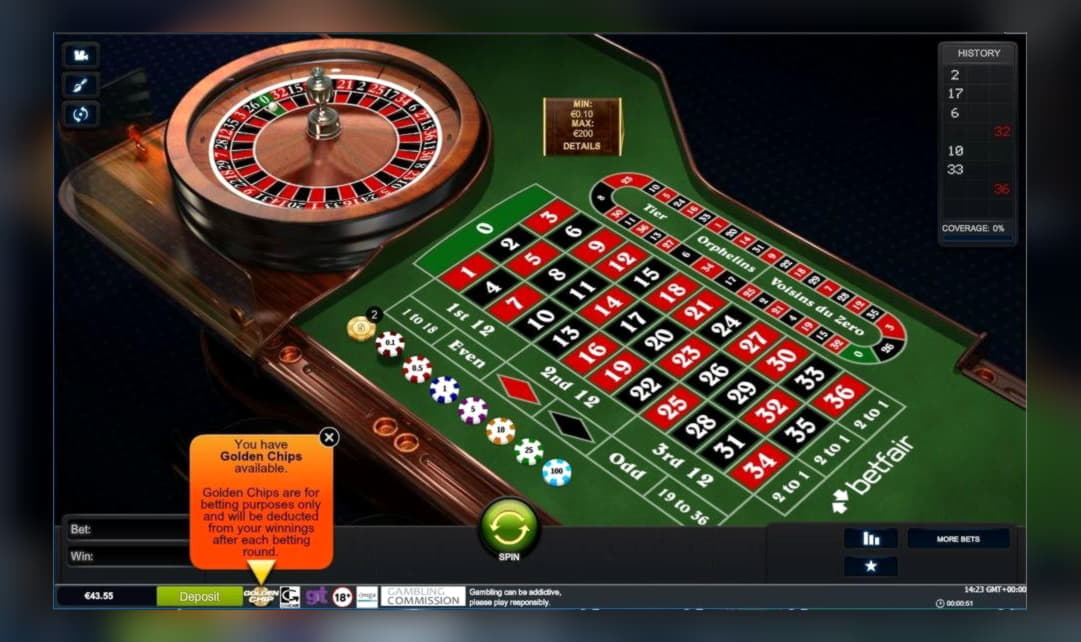 £460 No deposit at Leo Dubai Casino