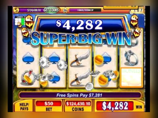 260 FREE SPINS at High Roller Casino