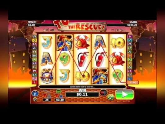 EURO 235 Online Casino Tournament at Kaboo Casino