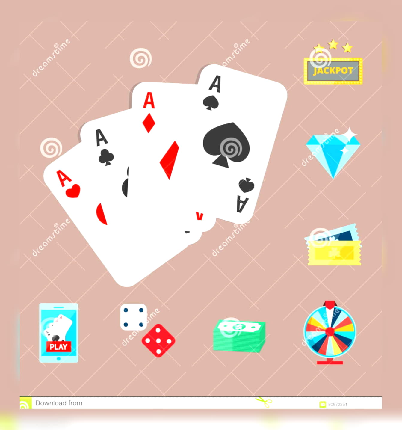 $855 No Deposit Casino Bonus at Casino com