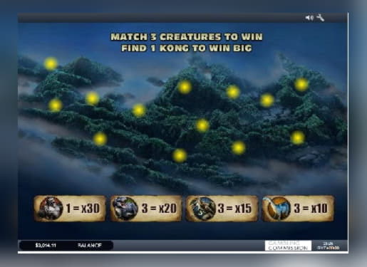 €655 Mobile freeroll slot tournament at Kaboo Casino