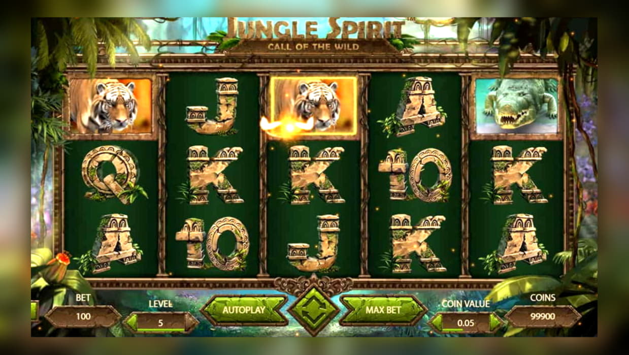 100 Free spins casino at Betway Casino