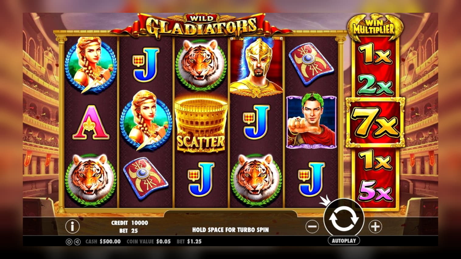 22 Free casino spins at Kaboo Casino