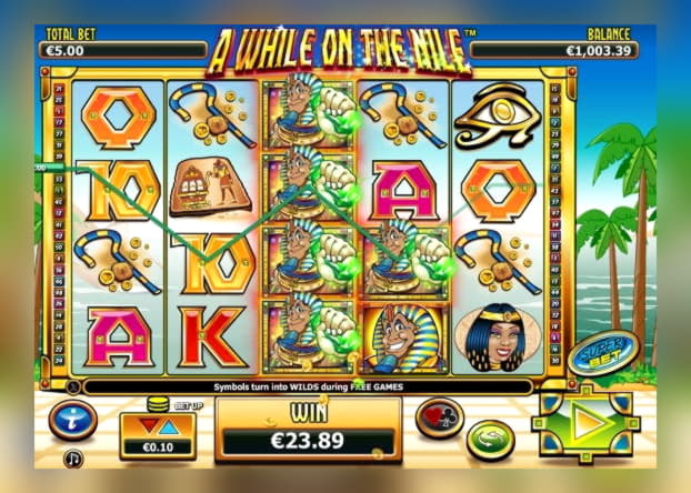 €240 Free Money at Kaboo Casino