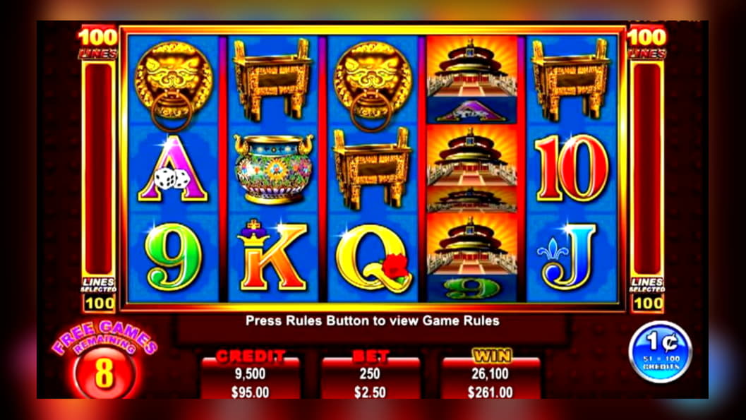 505% Deposit Match Bonus at Slots Million Casino