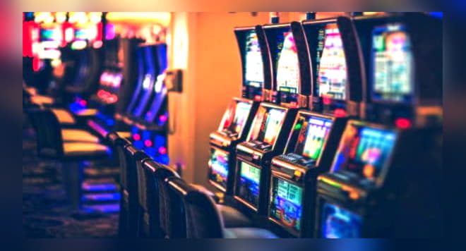 £465 Mobile freeroll slot tournament at 7 Sultans Casino