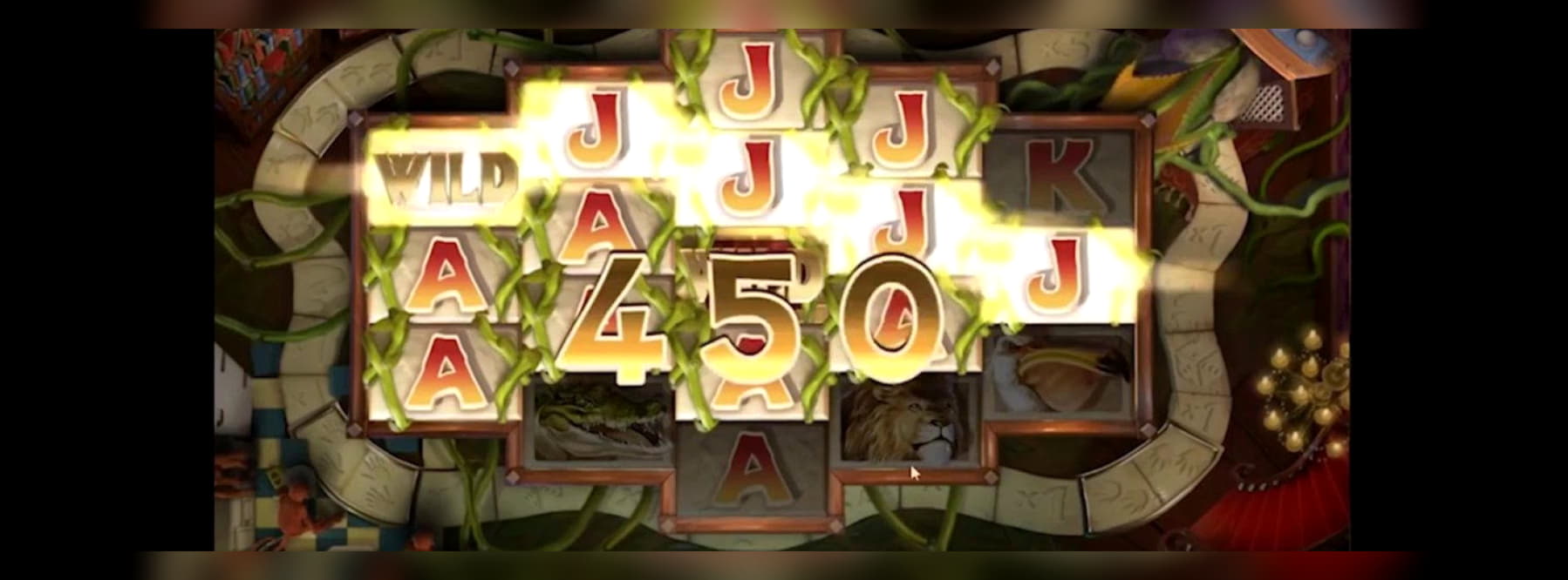 445% casino match bonus at Jet Bull Casino