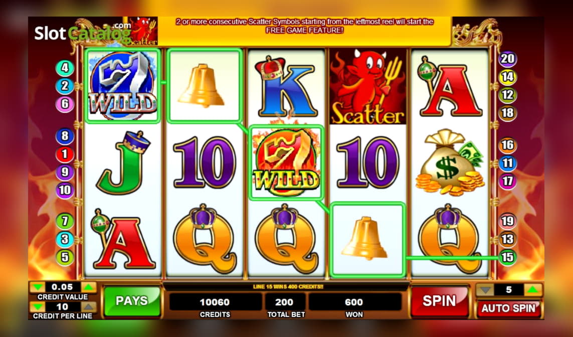 EURO 600 FREE Chip at BGO Casino