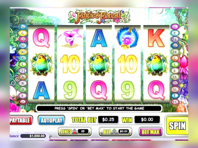 255 Trial Spins at Kaboo Casino