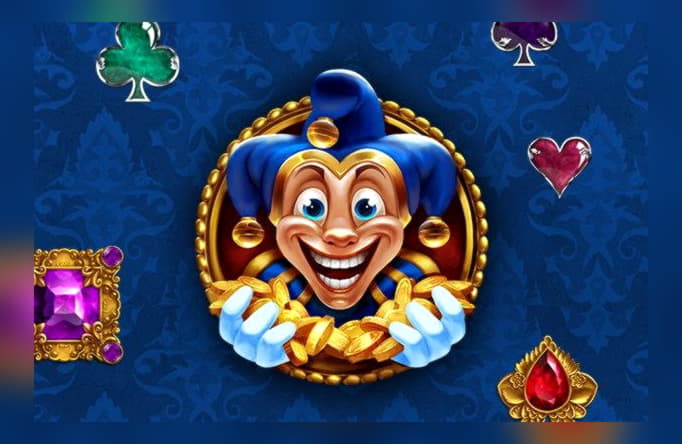 44 Trial Spins at Party Casino