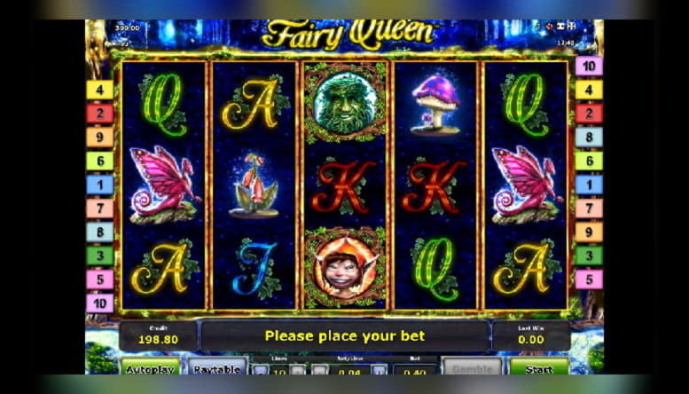 €145 Online Casino Tournament at Casino Shadowbet