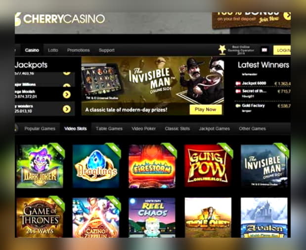 EUR 280 Free Money at Guts Casino