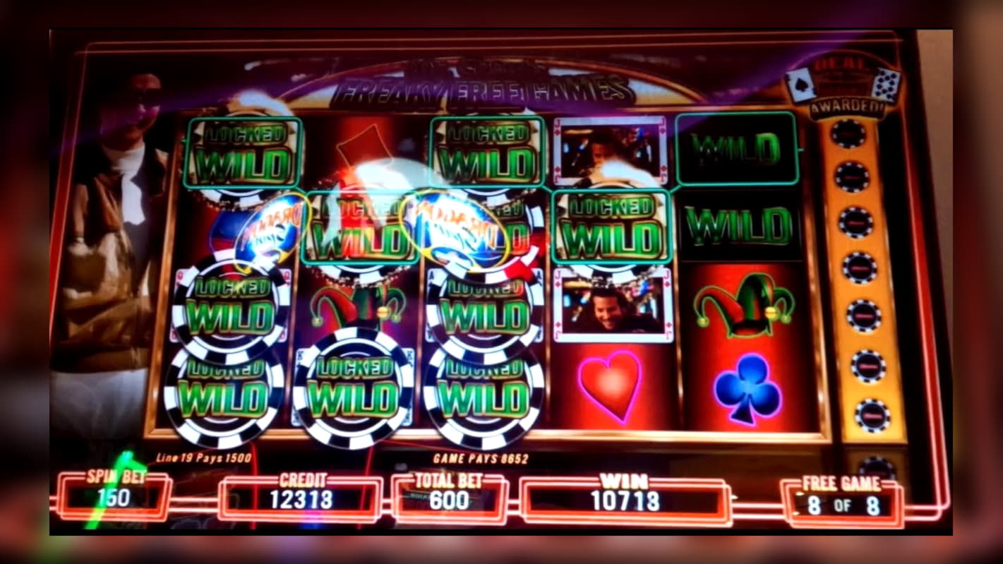 790% Deposit Match Bonus at BGO Casino