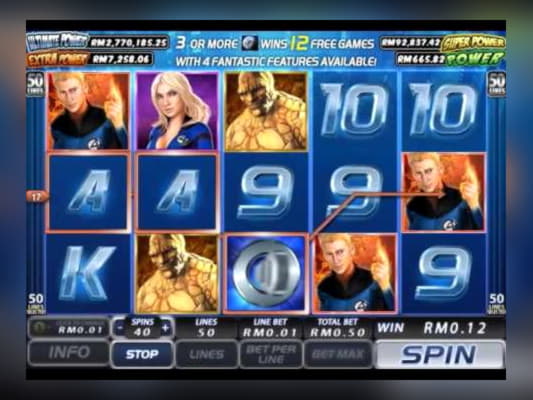 $180 FREE CASINO CHIP at Kaboo Casino