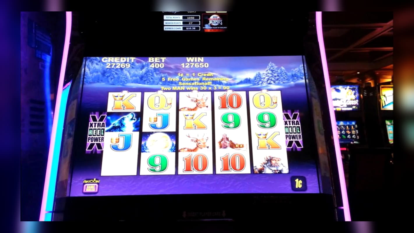 45% First deposit bonus at Slots Million Casino