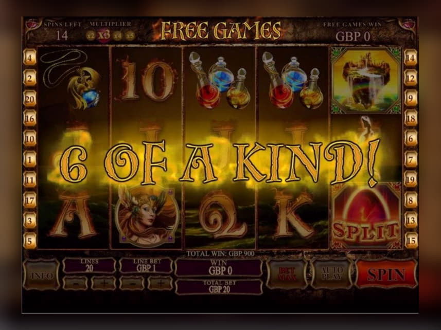 EUR 95 Free Chip at Cherry Casino