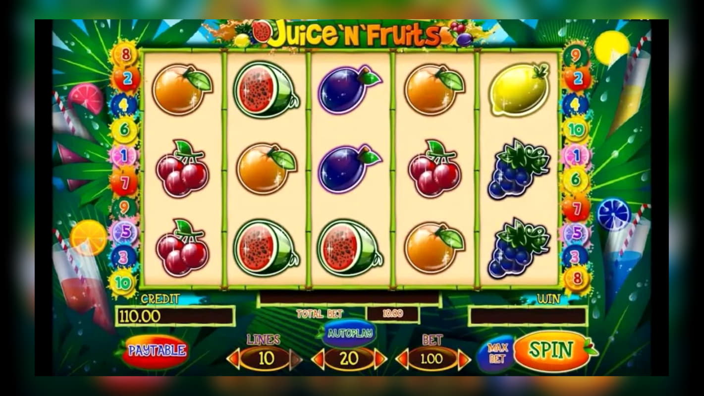 €500 free casino chip at Vera and Jhon Casino