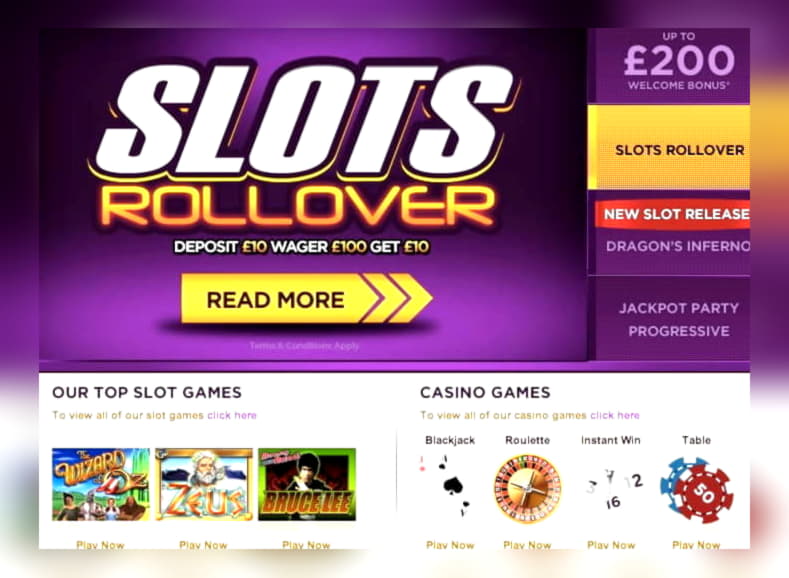 150 free spins no deposit casino at Casino com