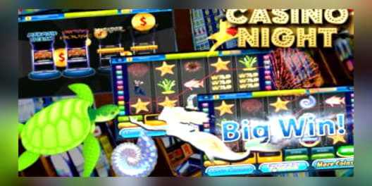 €110 free casino chip at Slots Million Casino