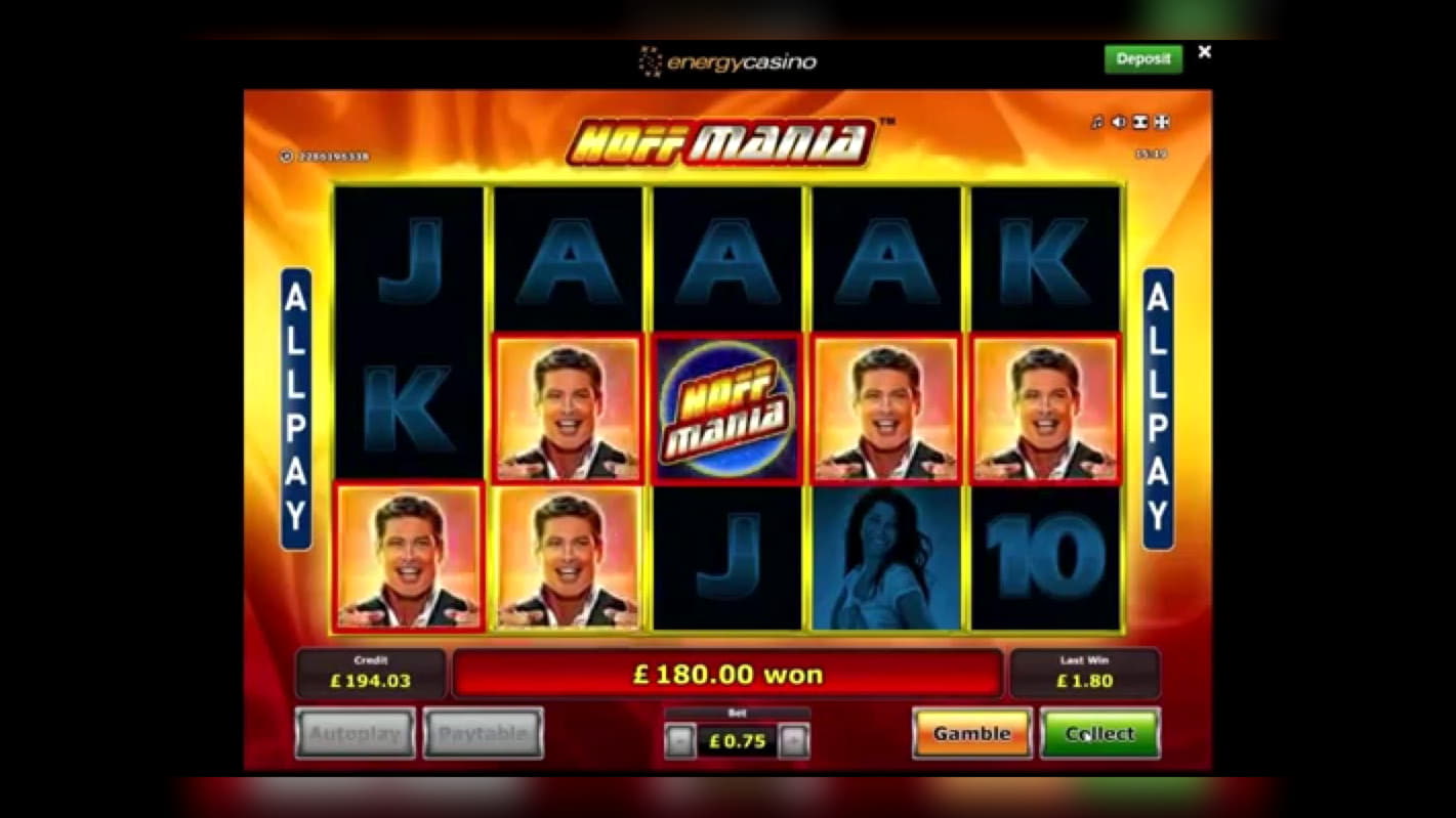 Eur 265 Mobile freeroll slot tournament at High Roller Casino