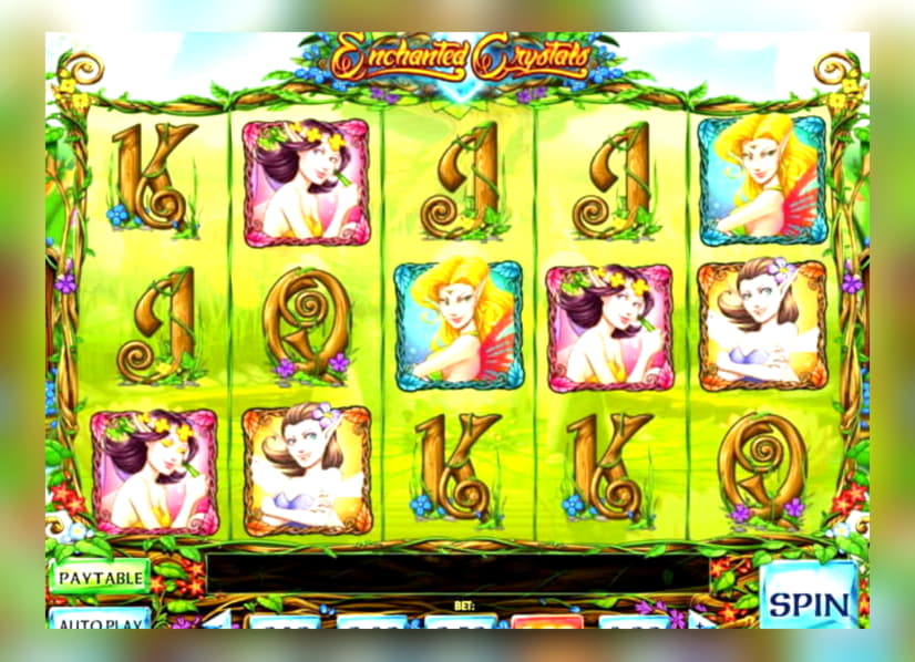 55 Free spins casino at Video Slots Casino