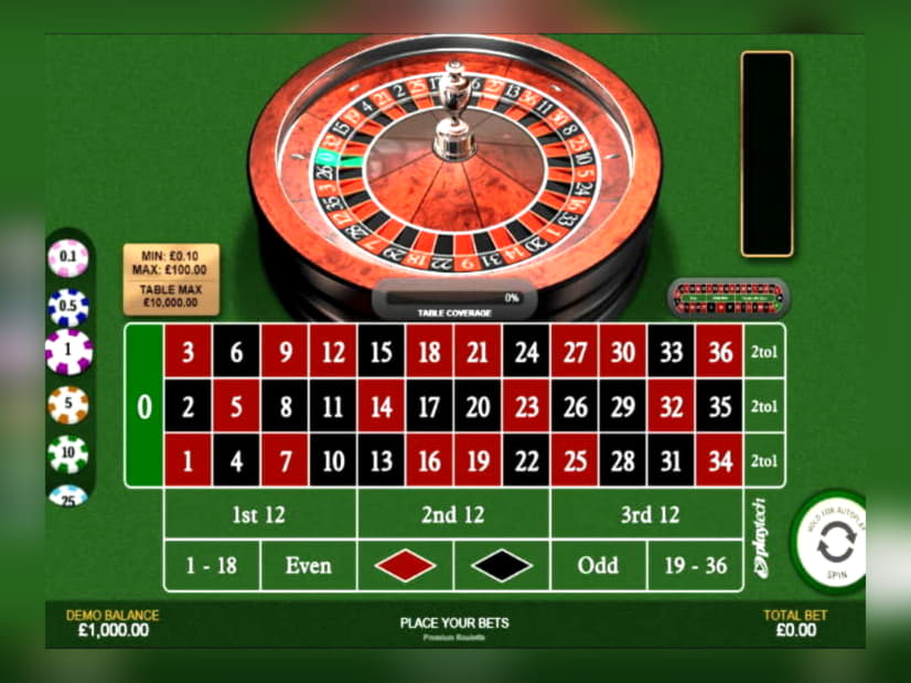 95% Casino Welcome Bonus at Kaboo Casino