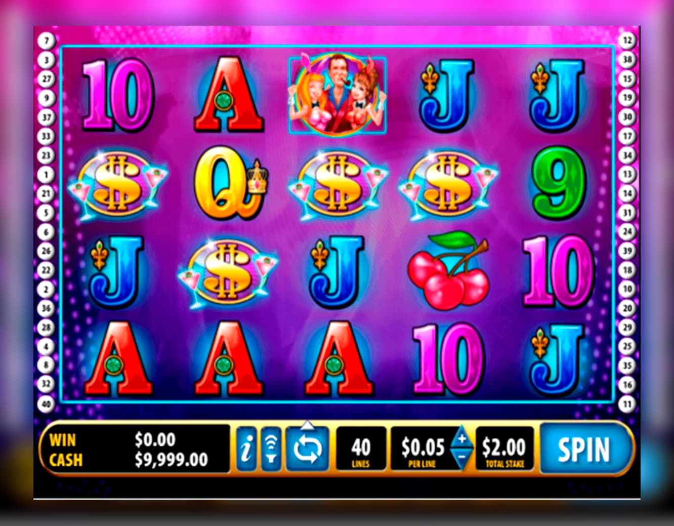 €4175 No Deposit Casino Bonus at LV Bet Casino