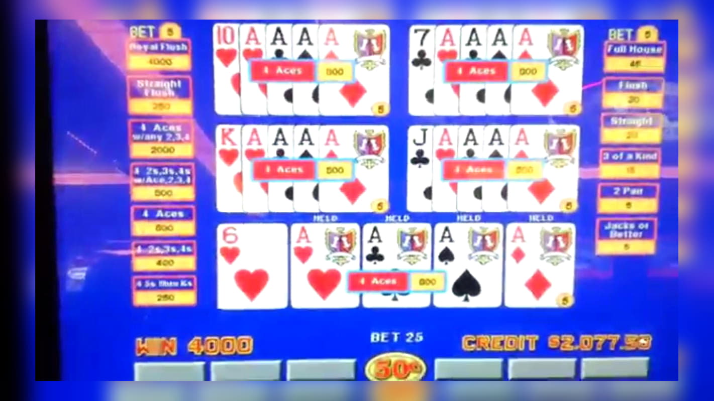 30 Free spins no deposit casino at William Hill Casino