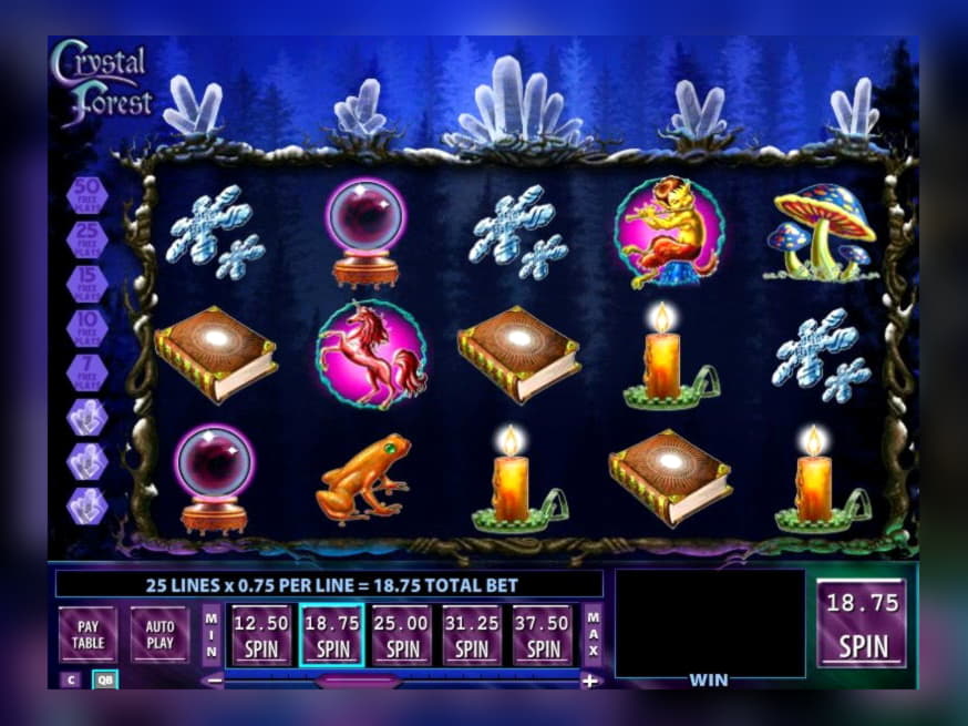 EUR 3055 No deposit casino bonus at Casino com