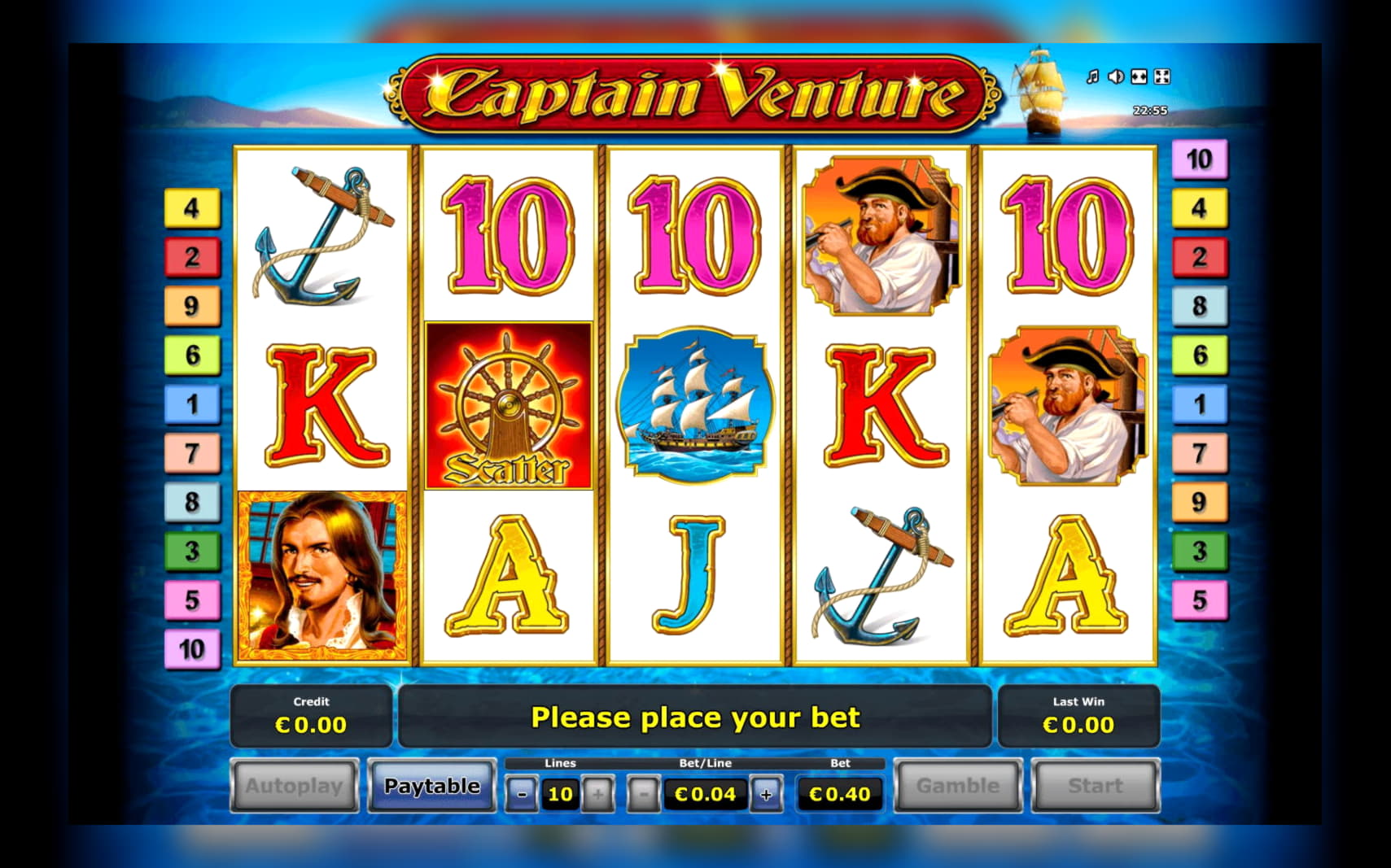290 Free Spins no deposit at Kaboo Casino