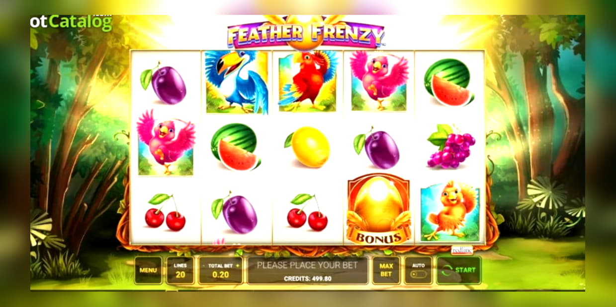 255 FREE SPINS at 888 Casino