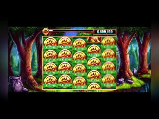 35 free spins no deposit casino at BGO Casino