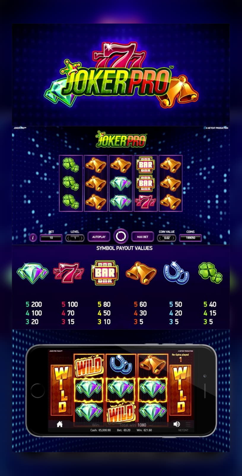 165% Deposit Match Bonus at Video Slots Casino