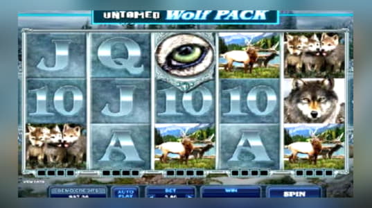 €485 Free chip at William Hill Casino