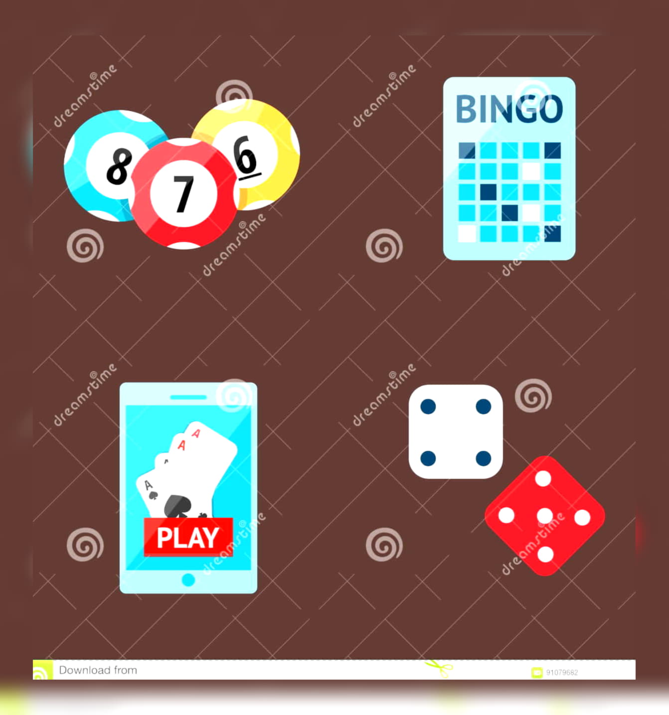 €640 FREE Casino Chip at Video Slots Casino
