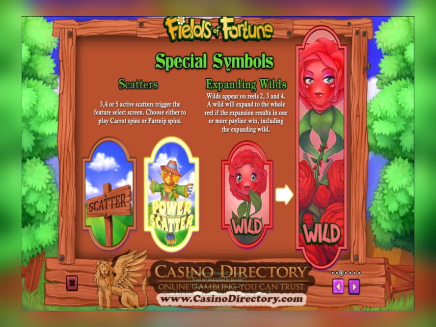 105 FREE SPINS at Rizk Casino