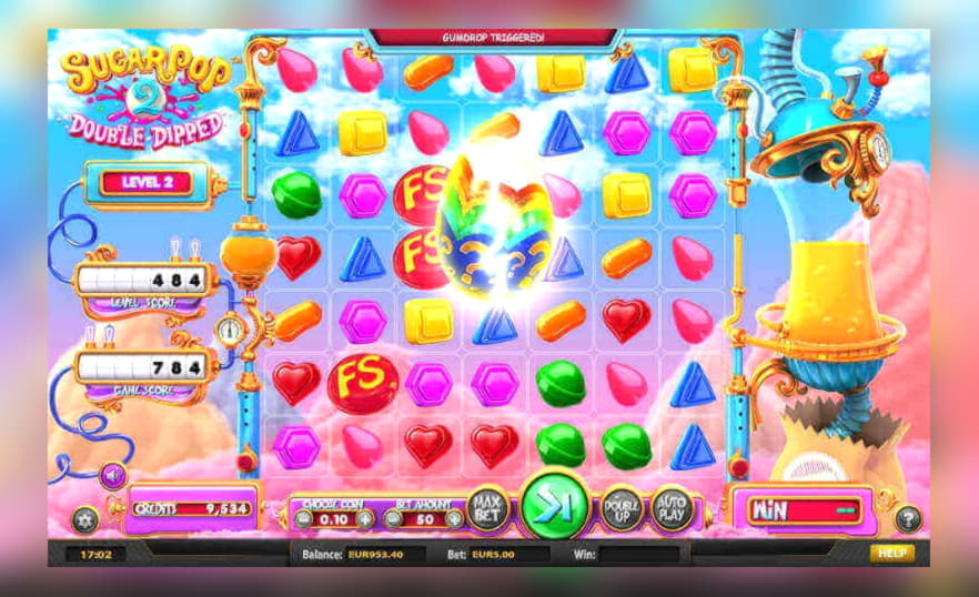 €650 Daily freeroll slot tournament at Sloty Casino
