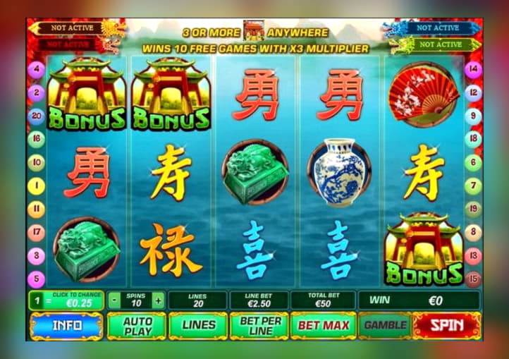 EUR 60 FREE CHIP CASINO at 888 Casino