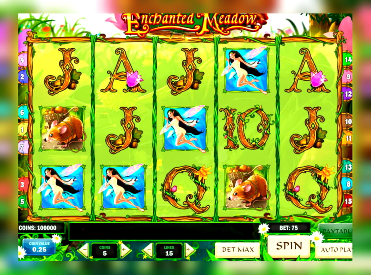 EURO 400 Daily freeroll slot tournament at LV Bet Casino