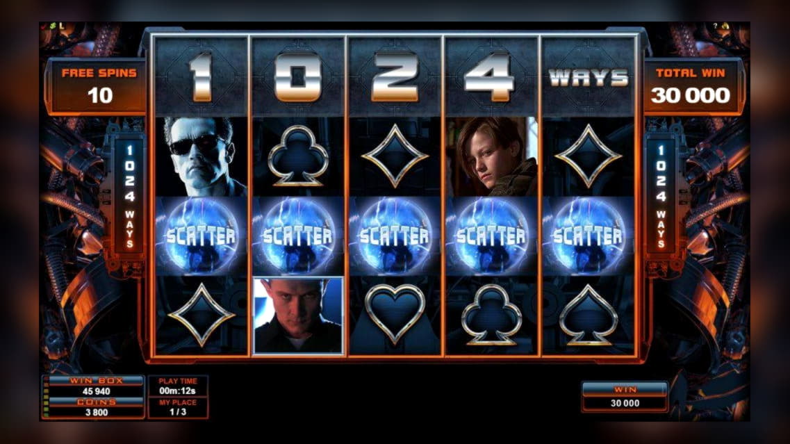 €535 Casino Tournament at High Roller Casino