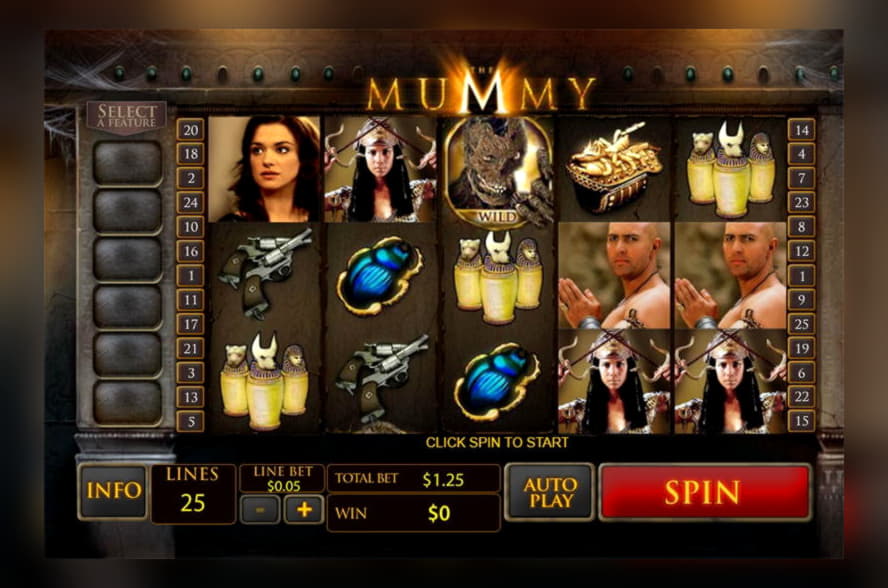EUR 270 Daily freeroll slot tournament at Casino Shadowbet
