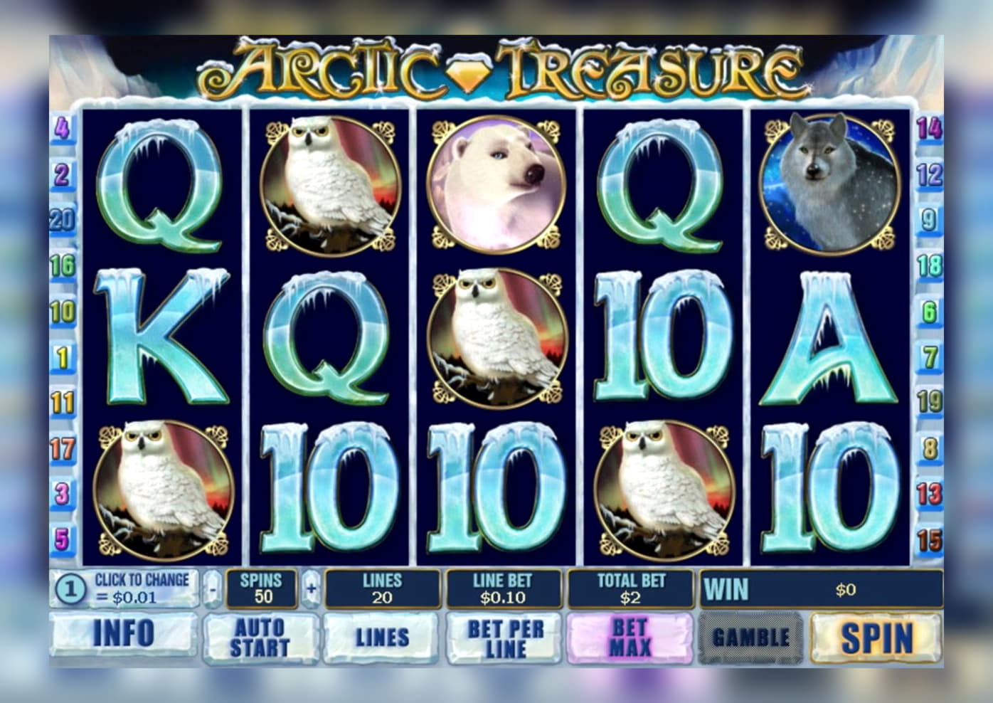 €330 free chip at Rizk Casino