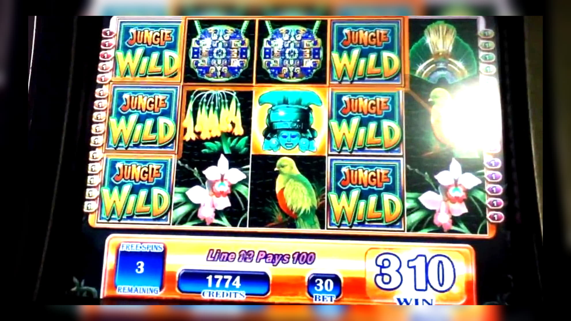 365% Match bonus at Spinrider Casino
