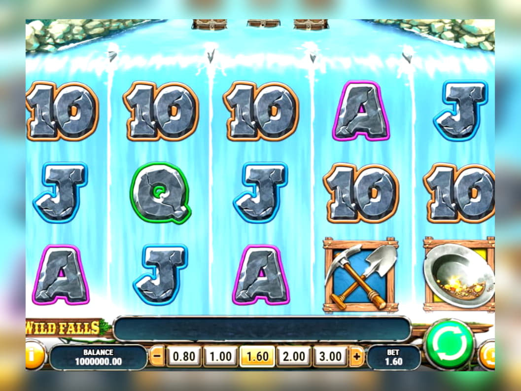 280% Match at a casino at Slots Million Casino