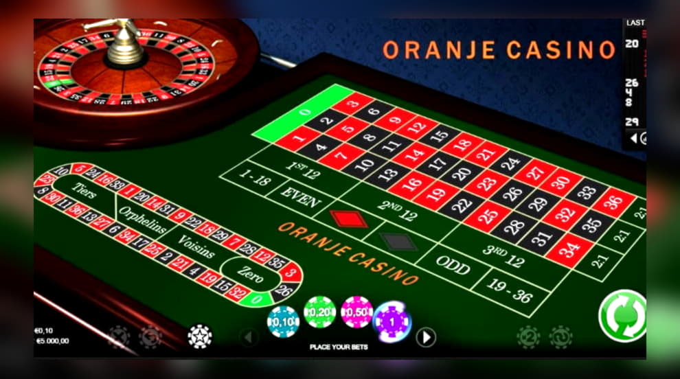 Eur 80 Casino tournaments freeroll at William Hill Casino