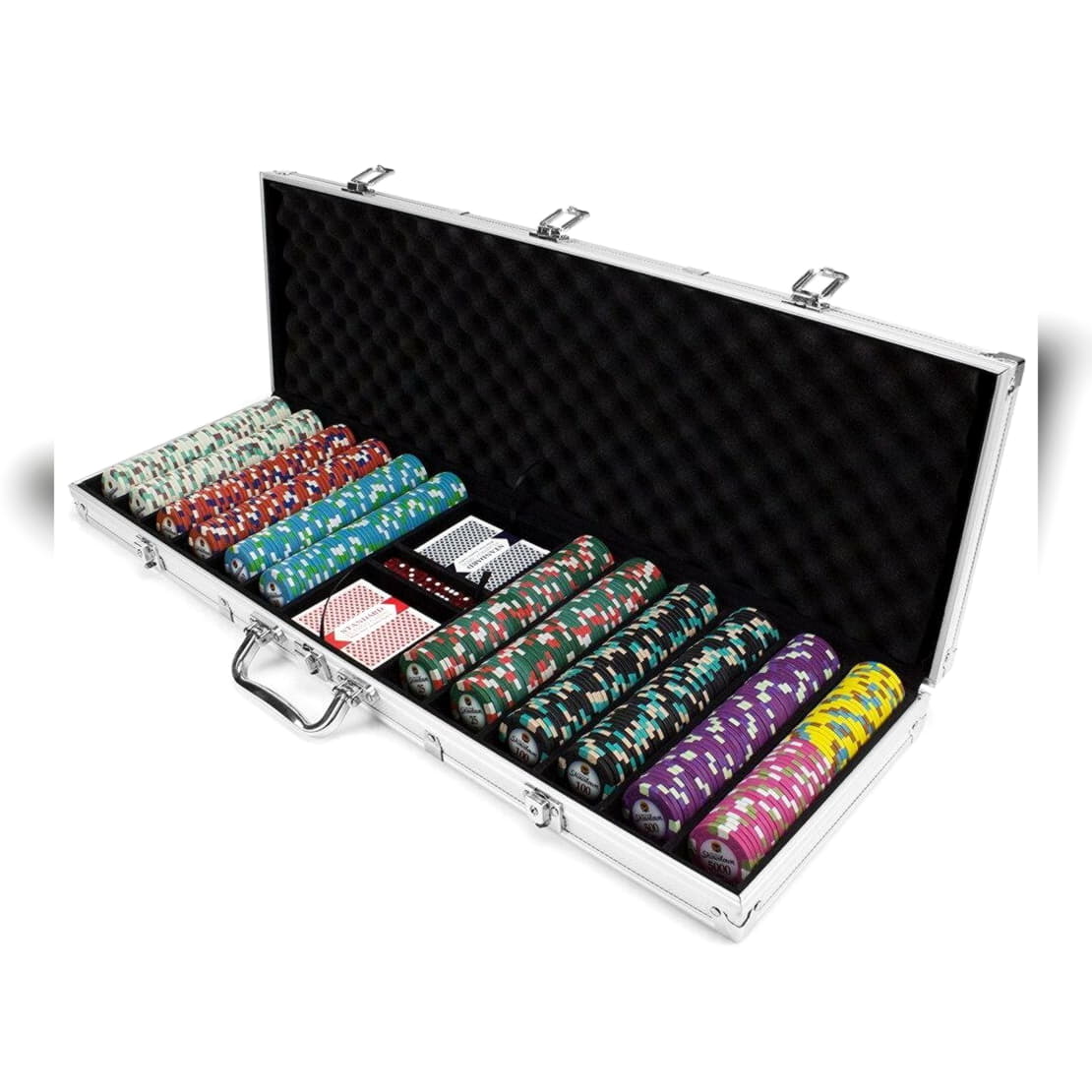 165 Free Spins at Slots Million Casino