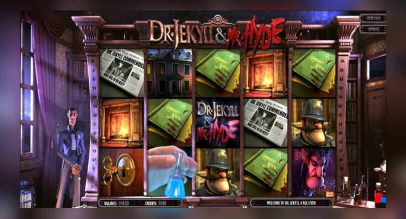 85 Free Spins no deposit casino at Betway Casino