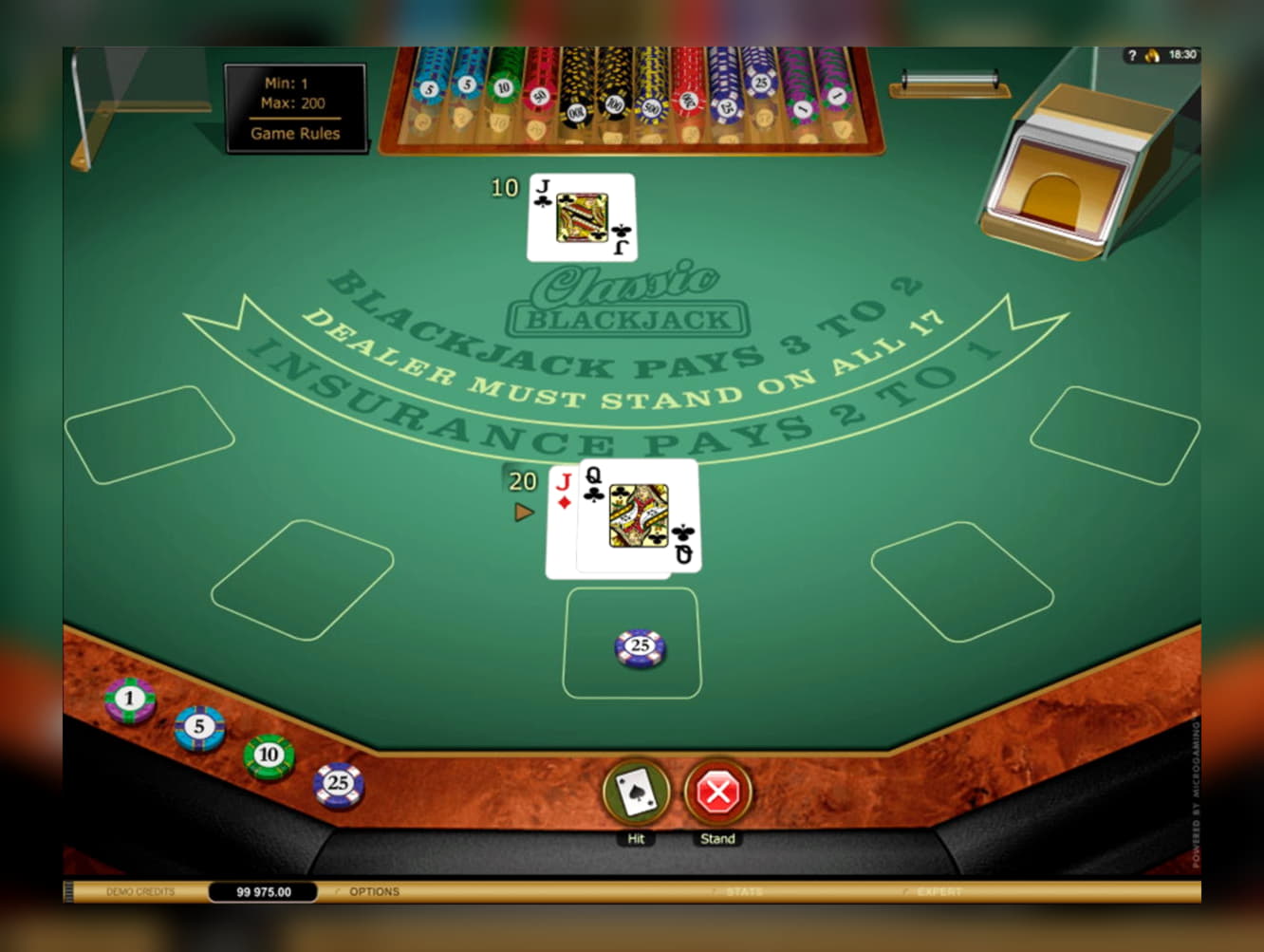 875% Match bonus casino at Kaboo Casino